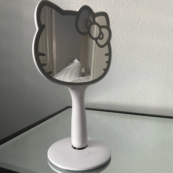 Hello Kitty impressions mirror - Picture 2 of 5